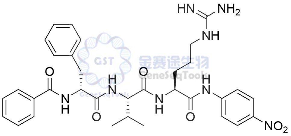 S-2160 54799-93-8结构式